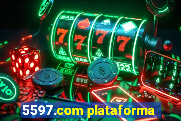 5597.com plataforma